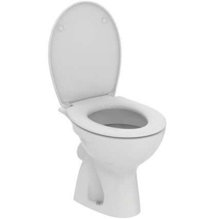 Ideal Standard W333101 - Álló WC EUROVIT kerámia/fehér