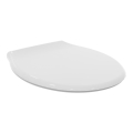 Ideal Standard W835001 - Fehér WC-ülőke