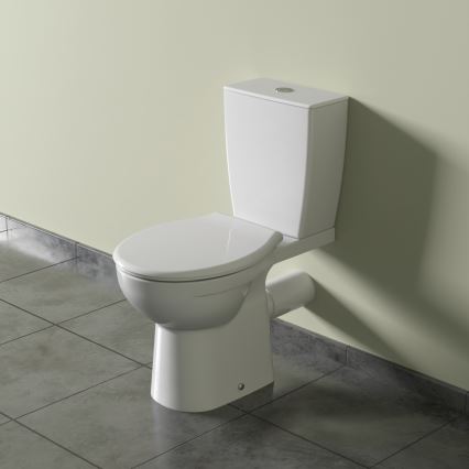 Ideal Standard W835001 - Fehér WC-ülőke