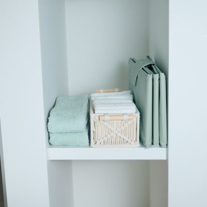 Igenuity - Összecsukható babakád TUCKAWAY