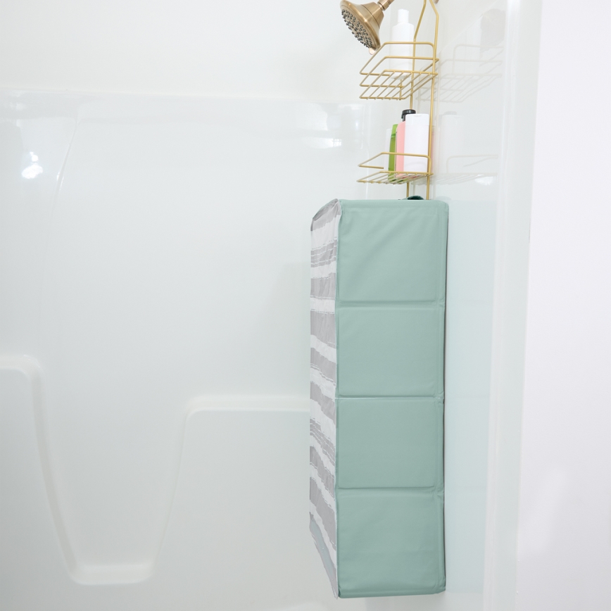 Igenuity - Összecsukható babakád TUCKAWAY