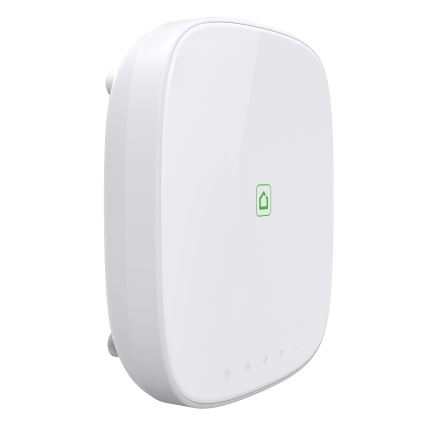 Okos vezeték nélküli biztonsági rendszer 4G LTE/Wi-Fi/Ethernet/GSM