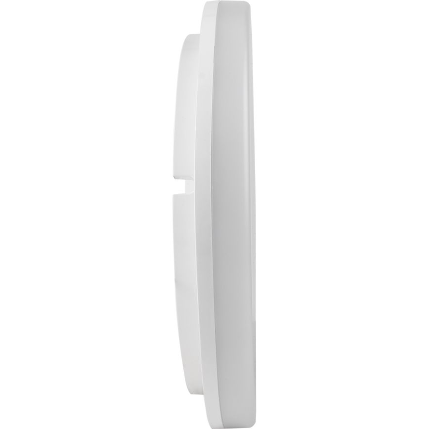 LED RGBW dimmelhető fürdőszobai mennyezeti lámpatest LED/15W/230V 3000-6500K átm. 22 cm IP54 fehér Wi-Fi Tuya