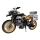 iM.Master - 572 darabos motorkerékpár építőkészlet
