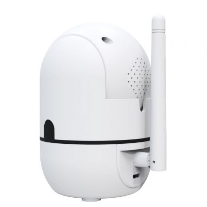Immax 07701L - Beltéri kamera VALL-I NEO LITE Smart P/T HD 2MP 1080p, Wi-Fi Tuya