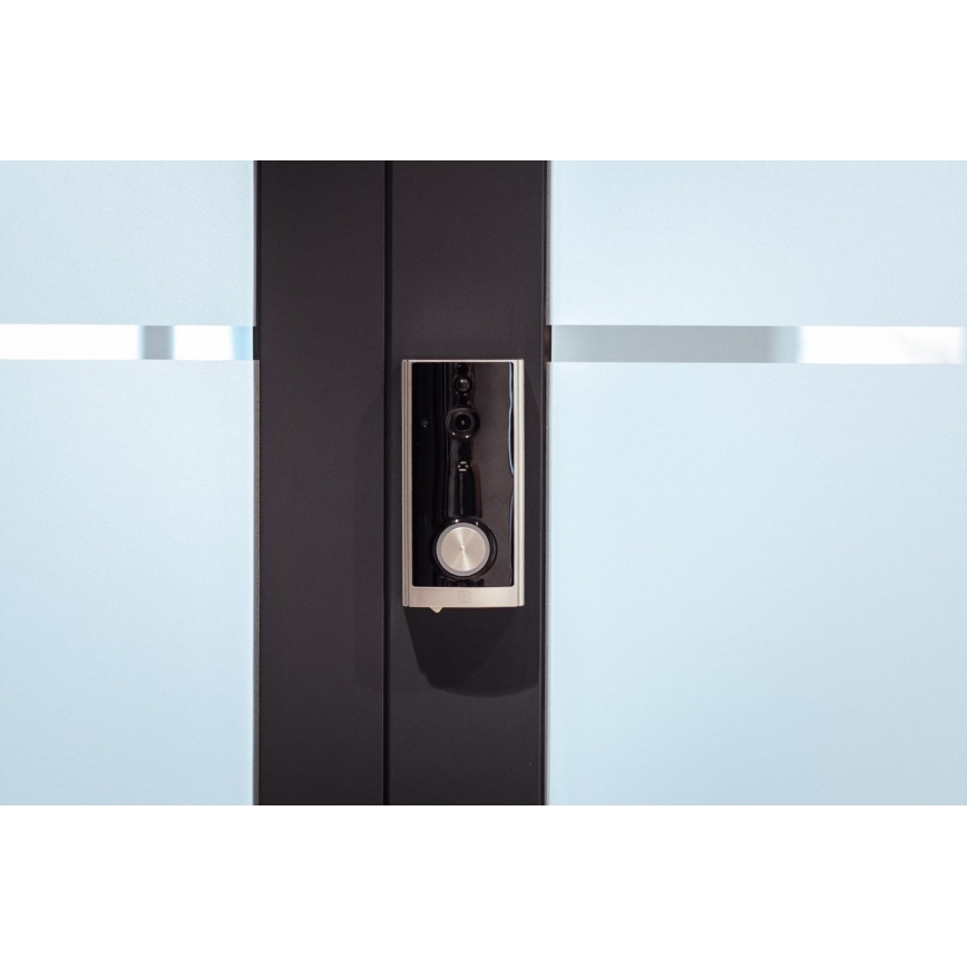 Immax 07705L - Video csengő NEO LITE Smart, Wi-Fi Tuya IP65