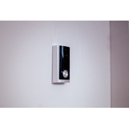 Immax 07705L - Video csengő NEO LITE Smart, Wi-Fi Tuya IP65