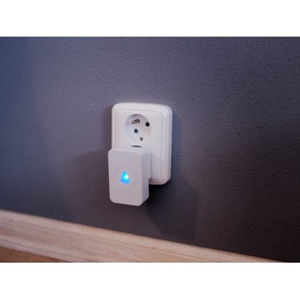 Immax 07705L - Video csengő NEO LITE Smart, Wi-Fi Tuya IP65