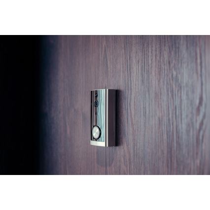 Immax 07705L - Video csengő NEO LITE Smart, Wi-Fi Tuya IP65