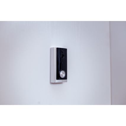 Immax 07705L - Video csengő NEO LITE Smart, Wi-Fi Tuya IP65