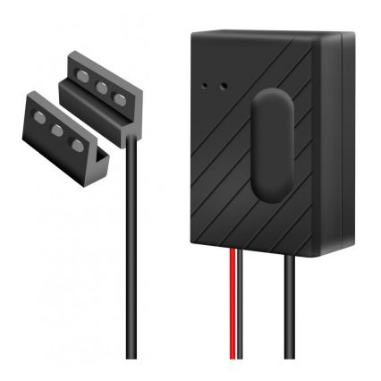 Immax 07706L - Garázskapu és automatikus kapu vezérlő NEO LITE Smart DC5V Wi-Fi Tuya