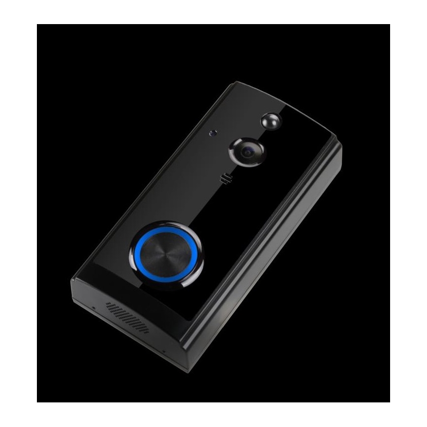 Immax 07714L - Video csengő NEO LITE Smart, Wi-Fi Tuya