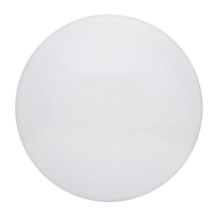 LED Dimmeres mennyezeti lámpa LED/42W/230V 40 cm + távirányító