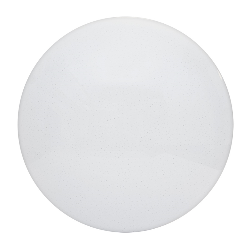 LED Dimmeres mennyezeti lámpa LED/42W/230V 40 cm + távirányító
