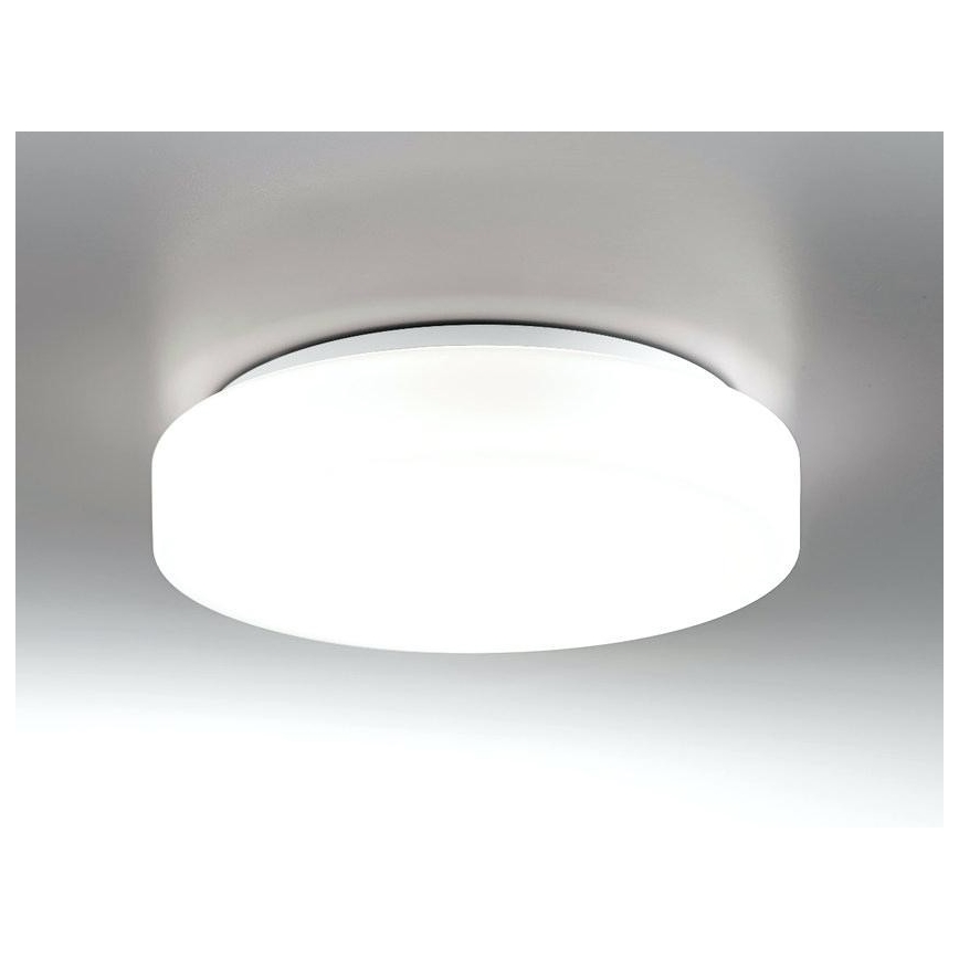 LED Dimmeres mennyezeti lámpa LED/42W/230V 40 cm + távirányító