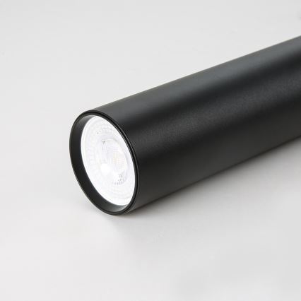 Csillár zsinóron PUNTO 1xGU10/9W/230V