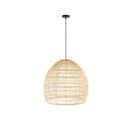 BOHO DELICADO kábeles függőlámpa 1xE27/40W/230V átm. 38 cm