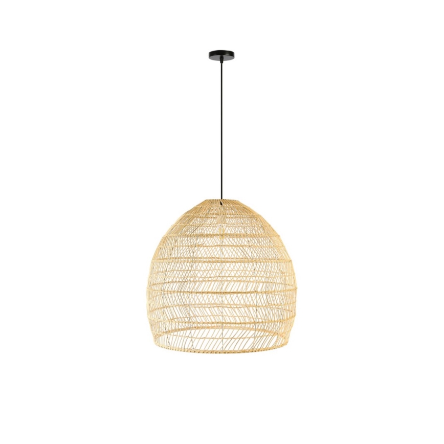 BOHO DELICADO kábeles csillár 1xE27/40W/230V, Ø 60 cm