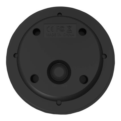 SZETT 4 db LED Kültéri napelemes világítás érzékelővel LED/0,048W/2V IP68 600 mAh