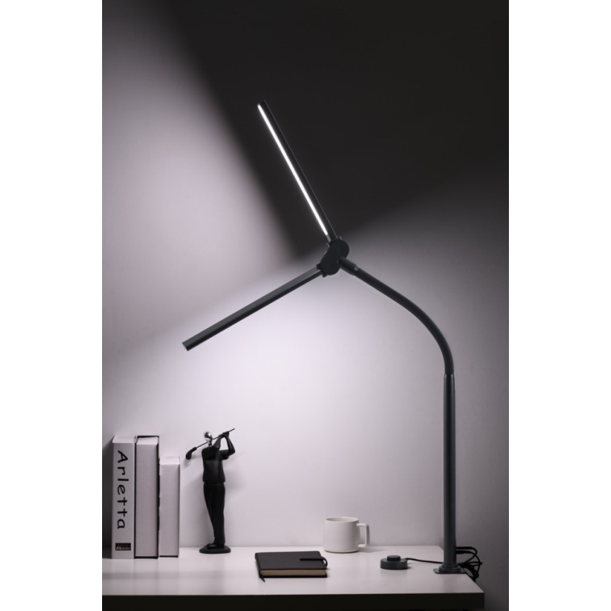 LED Rugalmas dimmelhető monitor világítás OFFICE LED/24W/230V 2700-6300K CRI 95