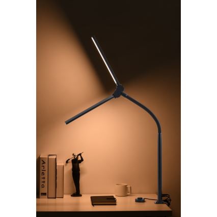 LED Rugalmas dimmelhető monitor világítás OFFICE LED/24W/230V 2700-6300K CRI 95