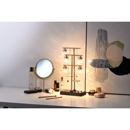 Dimmelhető dekoratív LED-lámpa 2 az 1-ben LUMITREE LED/1,5W/5V