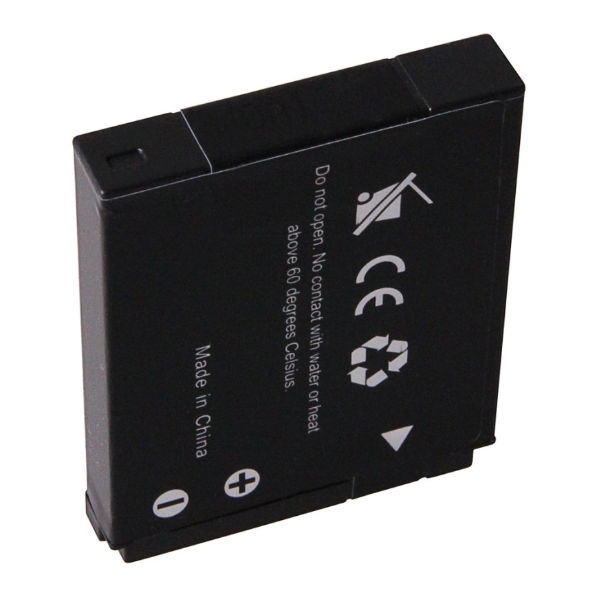 Immax -  Akku 1000mAh3,7V/3,7Wh
