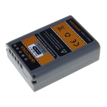 Immax -  Akku 1050mAh/7,6V/8,0Wh