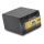 Immax -  Akku 3300mAh/6,8V/22,4Wh