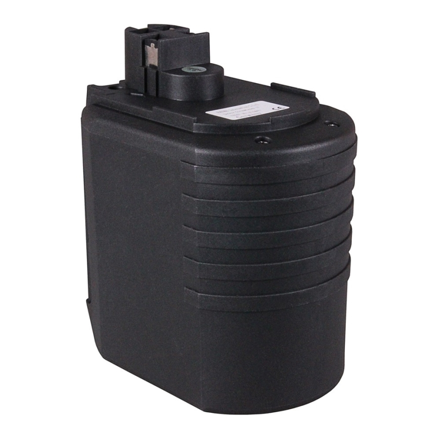 Immax - Akku Ni-MH 3000mAh/24V