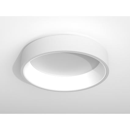 Immax NEO AGUJERO - LED Mennyezeti lámpa távirányítással LED/39W/230V