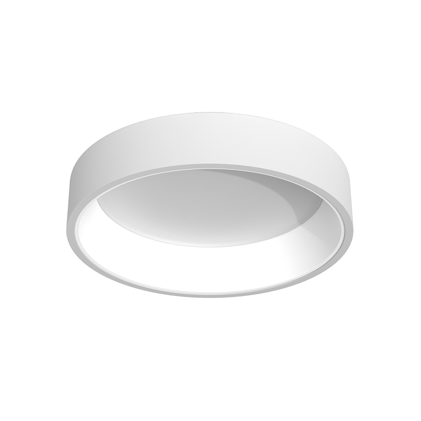 Immax NEO AGUJERO - LED Mennyezeti lámpa távirányítással LED/39W/230V