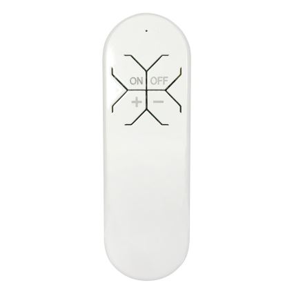 Immax NEO AGUJERO - LED Csillár zsinóron távirányítással  LED/30W/230V