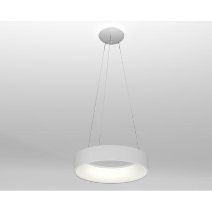 Immax NEO AGUJERO - LED Csillár zsinóron távirányítással LED/39W/230V