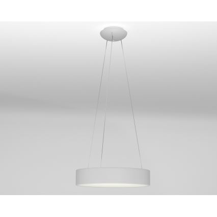 Immax NEO AGUJERO - LED Csillár zsinóron távirányítással LED/39W/230V