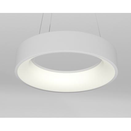 Immax NEO AGUJERO - LED Csillár zsinóron távirányítással LED/39W/230V