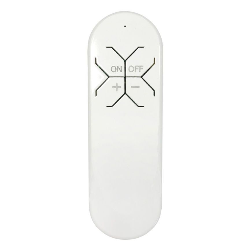 Immax NEO AGUJERO - LED Csillár zsinóron távirányítással LED/39W/230V