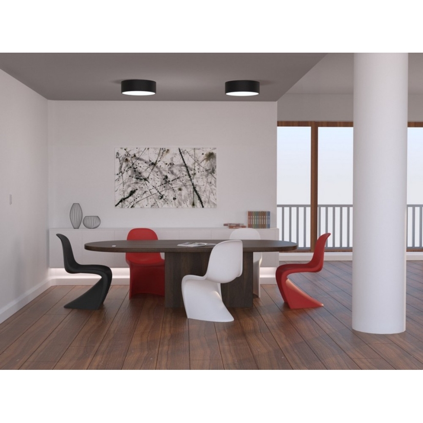 Immax NEO RONDATE - LED Mennyezeti lámpa távirányítással LED/25W/230V