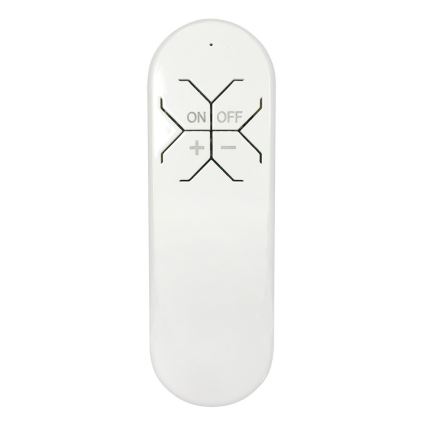 Immax NEO 07023L - LED dimmelhető mennyezeti lámpa RONDATE LED/25W/230V Tuya + távirányító