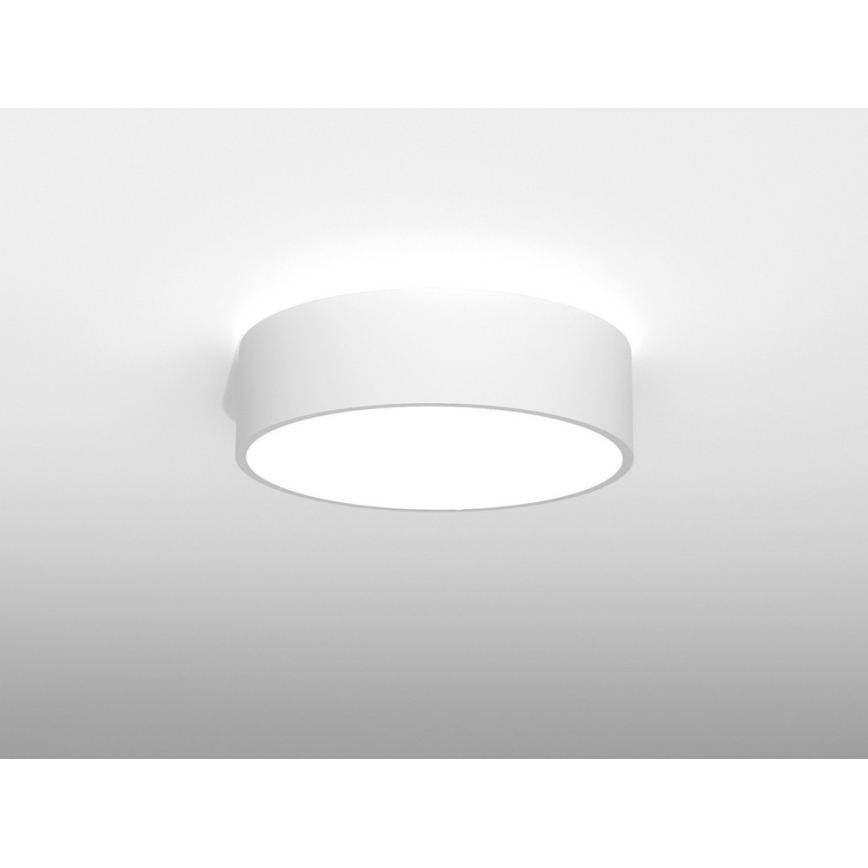 Immax NEO RONDATE - LED Mennyezeti lámpa távirányítással LED/25W/230V