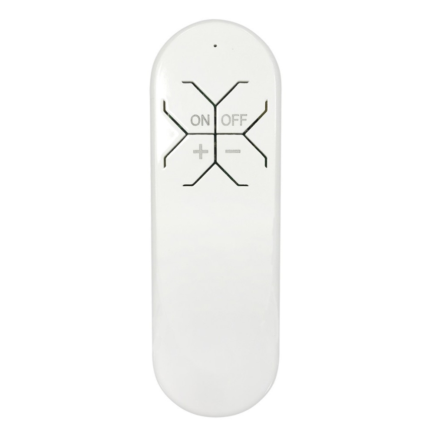 Immax NEO 07024L - LED dimmelhető mennyezeti lámpa RONDATE LED/25W/230V Tuya + távirányító