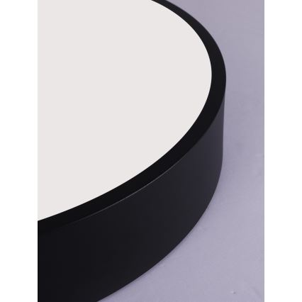 Immax NEO 07025L - LED dimmelhető mennyezeti lámpa RONDATE LED/50W/230V Tuya + távirányító