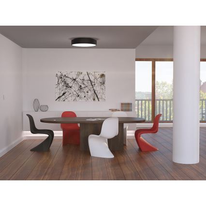 Immax NEO RONDATE - LED Mennyezeti lámpa távirányítással LED/50W/230V