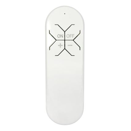 Immax NEO 07025L - LED dimmelhető mennyezeti lámpa RONDATE LED/50W/230V Tuya + távirányító