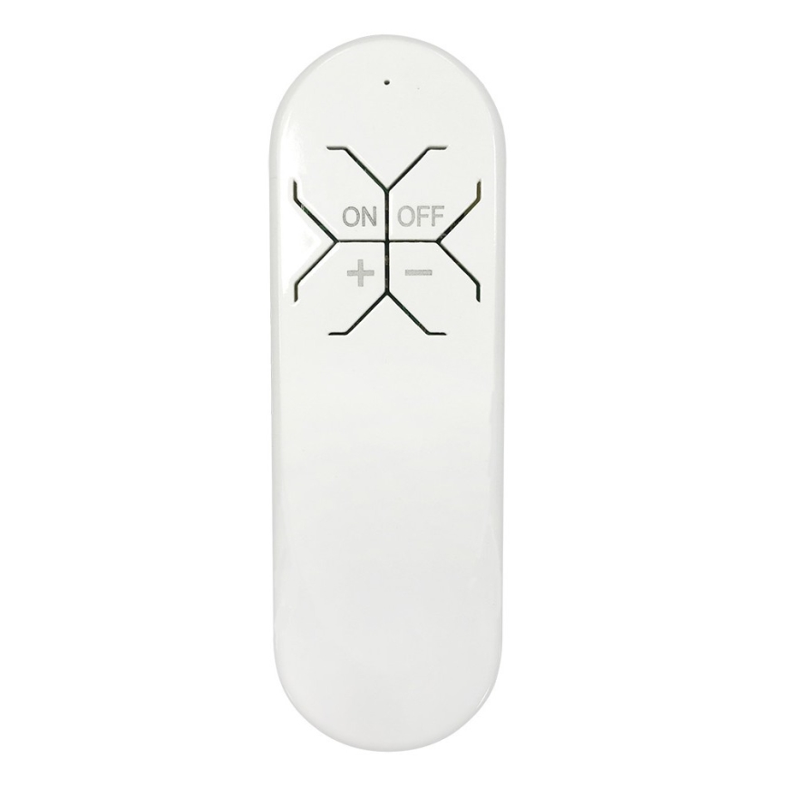 Immax NEO RONDATE - LED Mennyezeti lámpa távirányítással LED/50W/230V