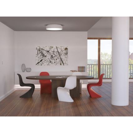 Immax NEO RONDATE - LED Mennyezeti lámpa távirányítással LED/50W/230V