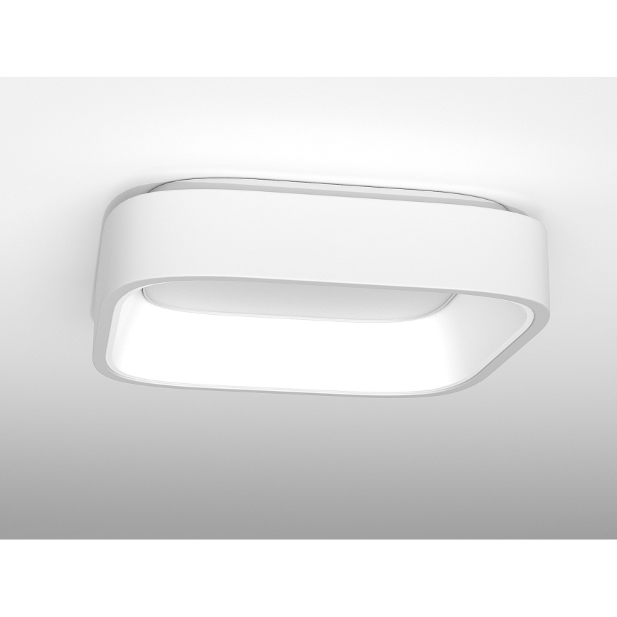 Immax NEO TOPAJA - LED Mennyezeti lámpa távirányítással LED/47W/230V
