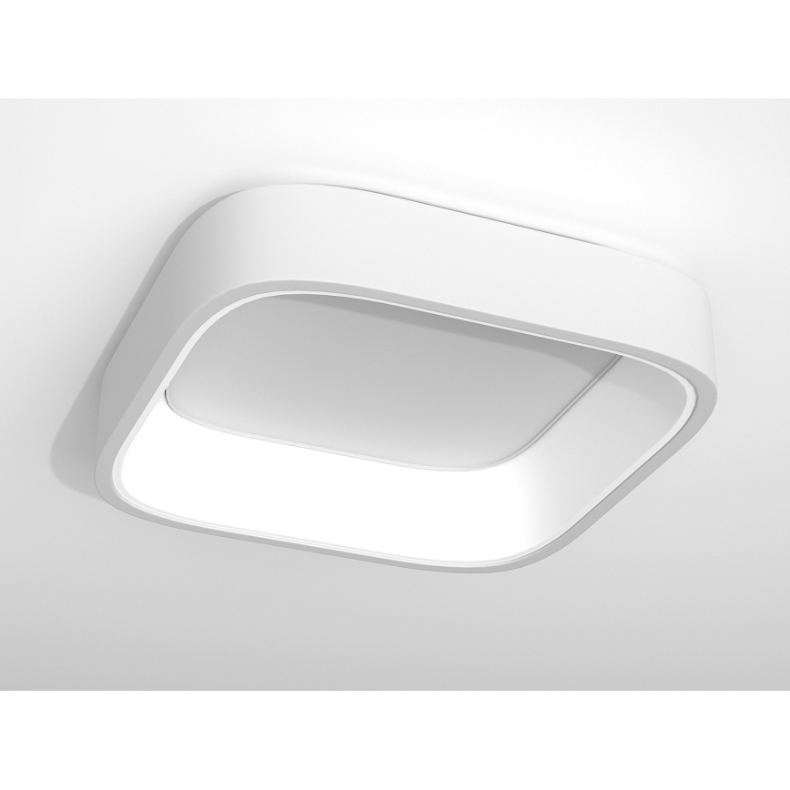 Immax NEO TOPAJA - LED Mennyezeti lámpa távirányítással LED/47W/230V
