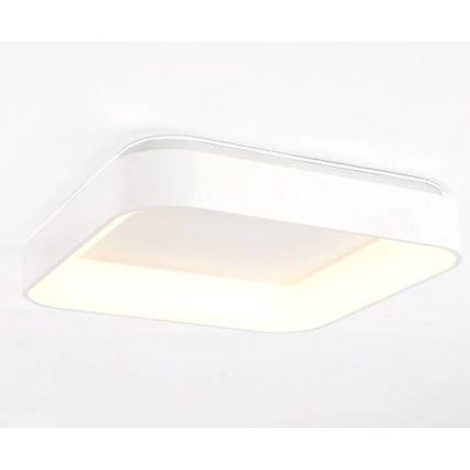 Immax NEO TOPAJA - LED Mennyezeti lámpa távirányítással LED/47W/230V
