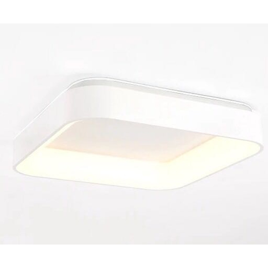 Immax NEO TOPAJA - LED Mennyezeti lámpa távirányítással LED/47W/230V